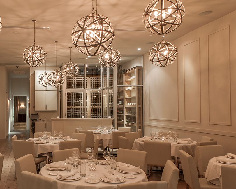 Shaya Restaurant, New Orleans LA